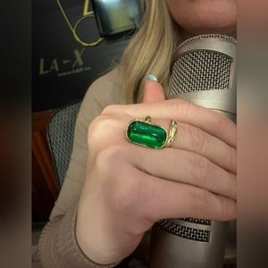 Ring Women Adjustable